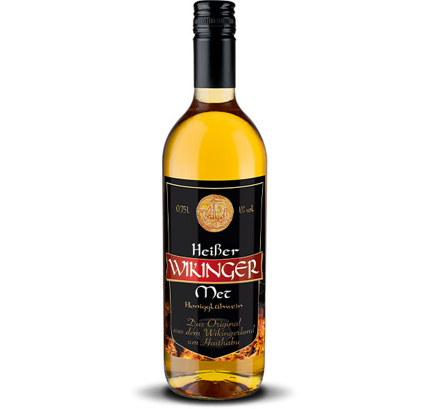 Wikinger Met Heiß - Heißer Wikinger Met Wikinger Met Heiß - Heißer Wikinger Met