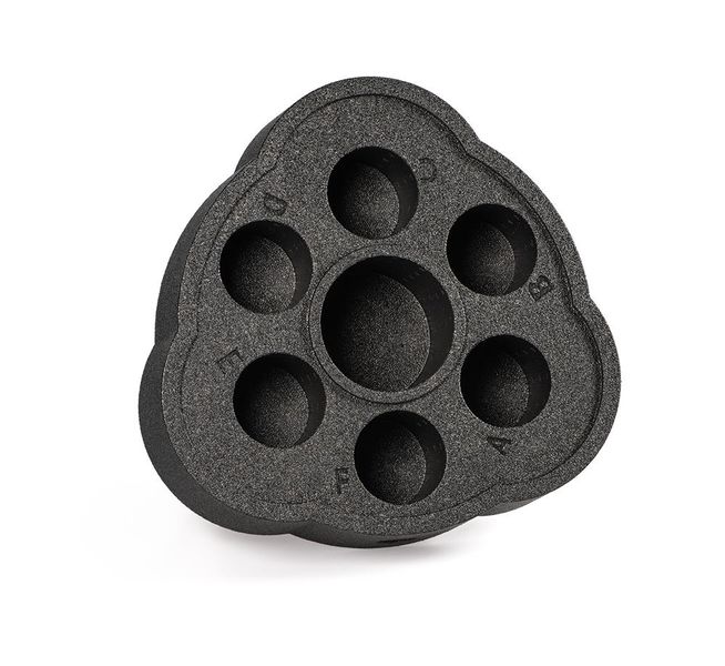 Schwimmender Getränkehalter - Tubbar 2