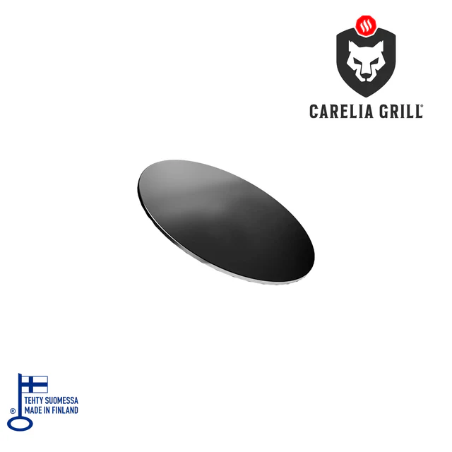 Carelia Grill® RONDO Abdeckung