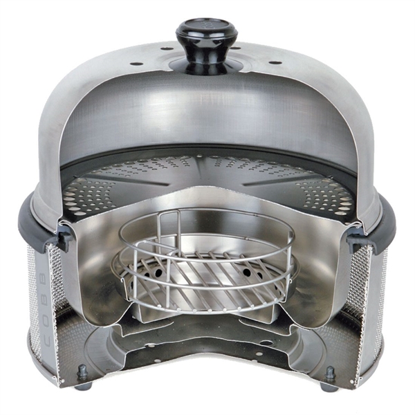 Tischgrill - Cobb Easy to go