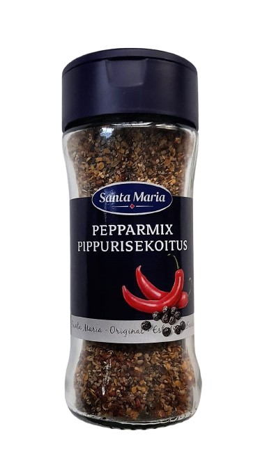 Santa Maria Pepparmix - Pfeffermix