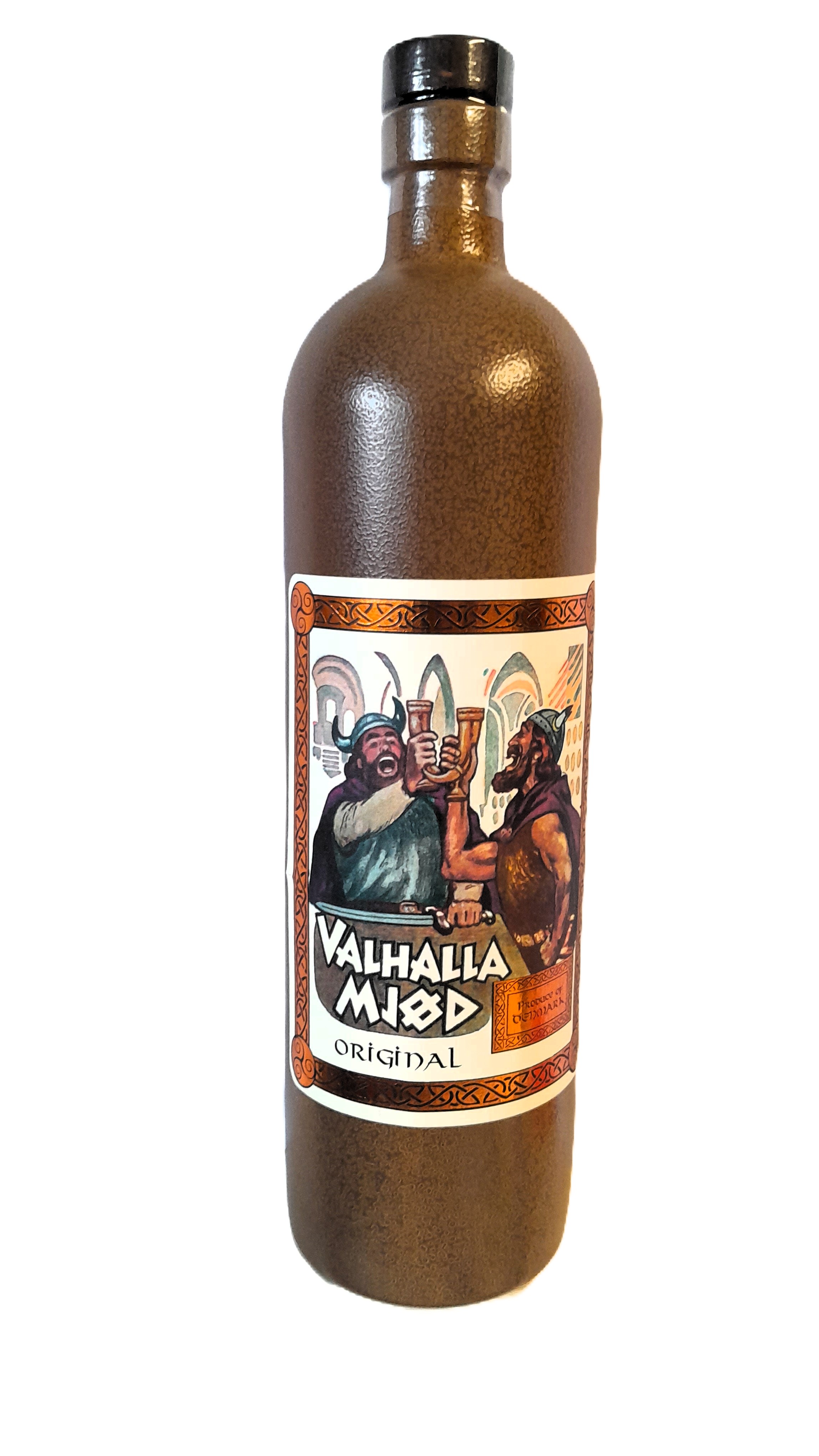 Valhalla Met Honigwein 