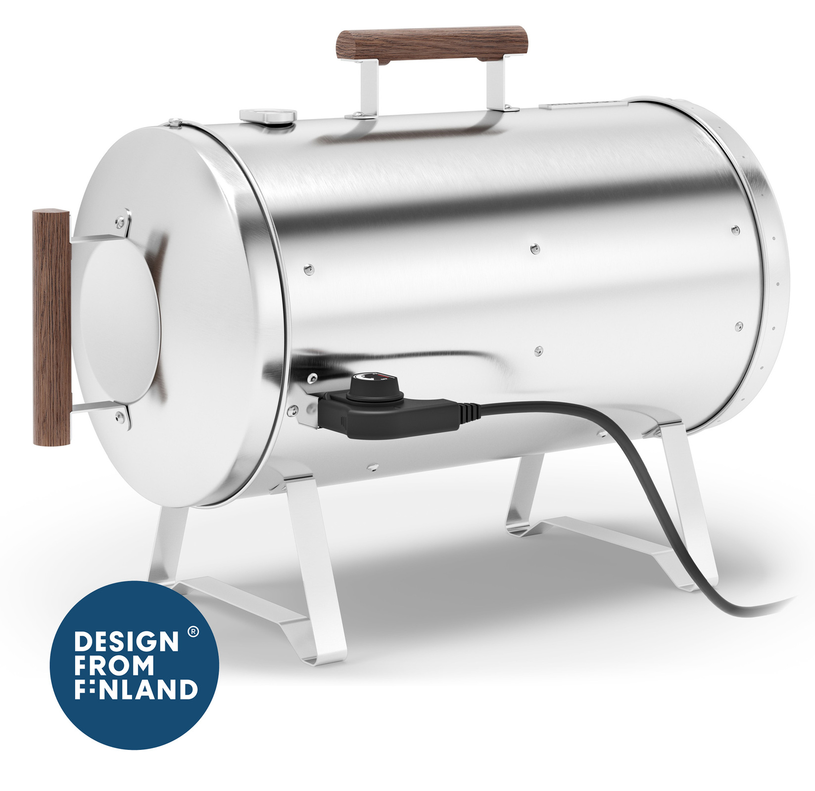 Muurikka Elektroräuchergerät PRO 1200 W 