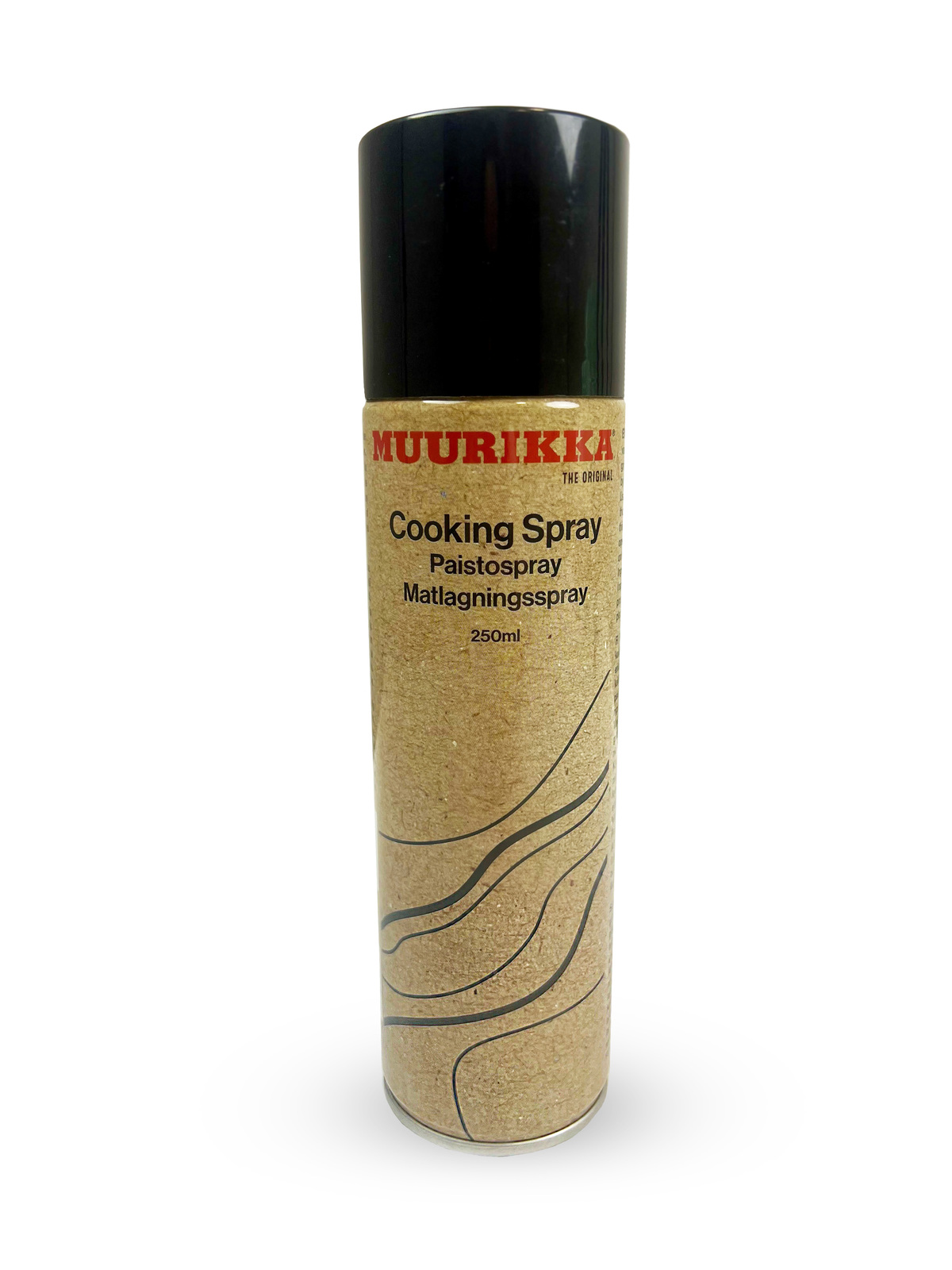 Muurikka Bratspray 
