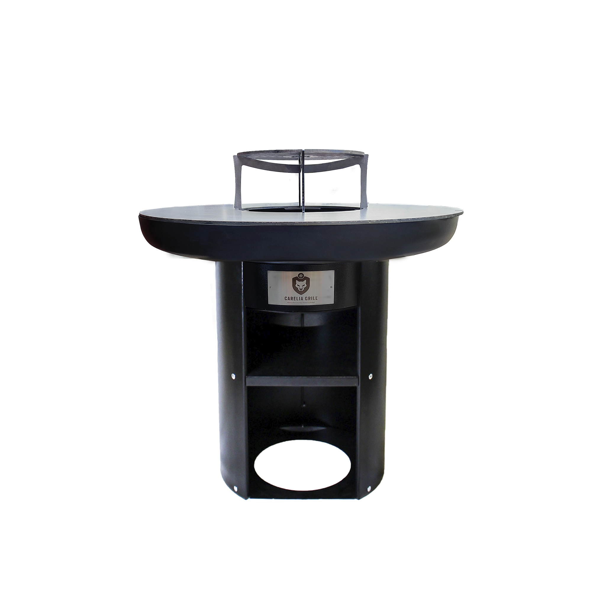 Carelia Grill® RONDO