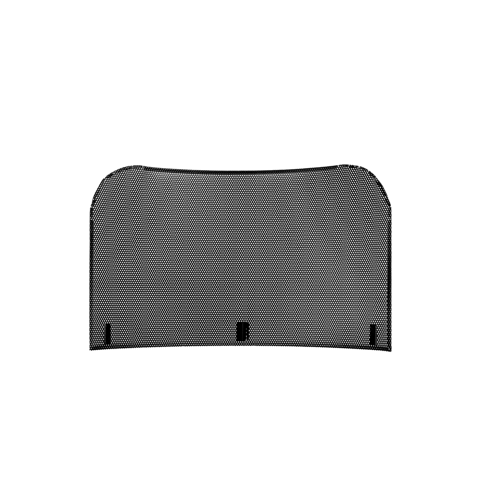 Wind- und Funkenschutz Carelia Grill Round Wind- und Funkenschutz Carelia Grill Round